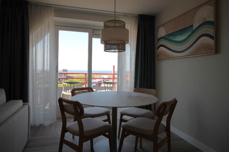 Best Western Beach Hotel Bergen Aan Zee - Oda