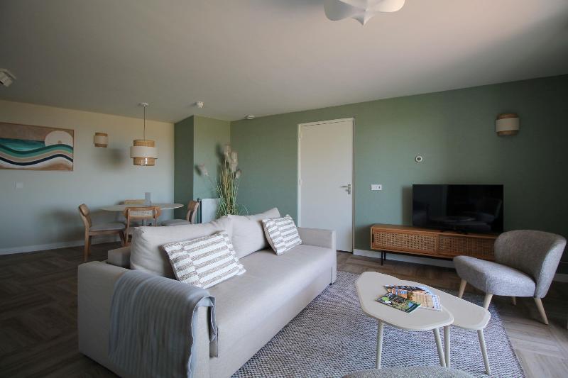 Best Western Beach Hotel Bergen Aan Zee - Oda