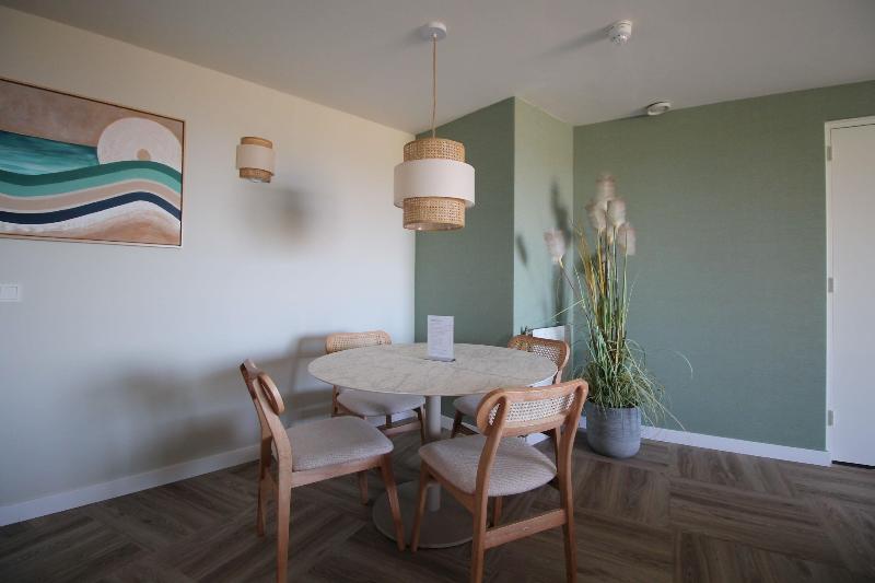 Best Western Beach Hotel Bergen Aan Zee - Oda