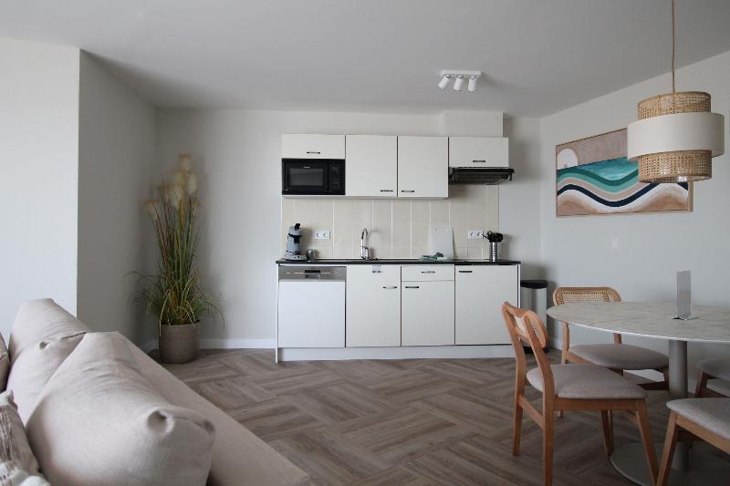 Best Western Beach Hotel Bergen Aan Zee - Oda