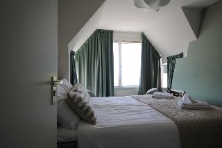 Best Western Beach Hotel Bergen Aan Zee fotoÄŸrafÄ±