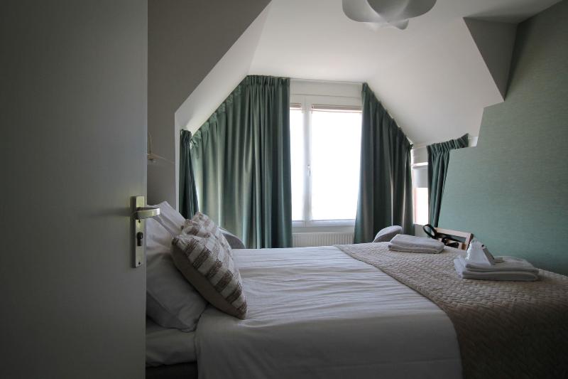 Best Western Beach Hotel Bergen Aan Zee - Oda