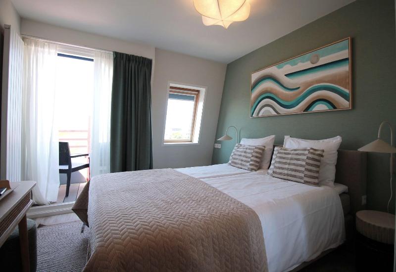 Best Western Beach Hotel Bergen Aan Zee - Oda