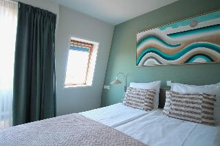 Best Western Beach Hotel Bergen Aan Zee fotoÄŸrafÄ±