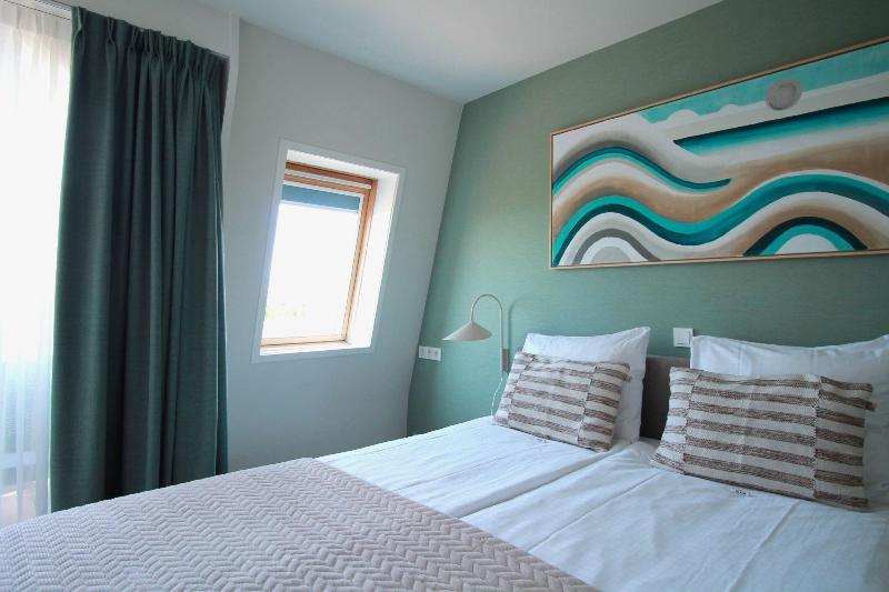 Best Western Beach Hotel Bergen Aan Zee - Oda