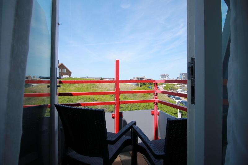 Best Western Beach Hotel Bergen Aan Zee - Oda