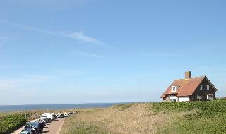Best Western Beach Hotel Bergen Aan Zee fotoÄŸrafÄ±