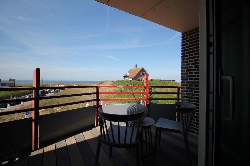 Best Western Beach Hotel Bergen Aan Zee - Oda