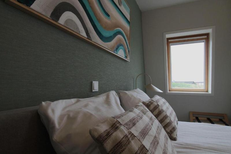 Best Western Beach Hotel Bergen Aan Zee - Oda