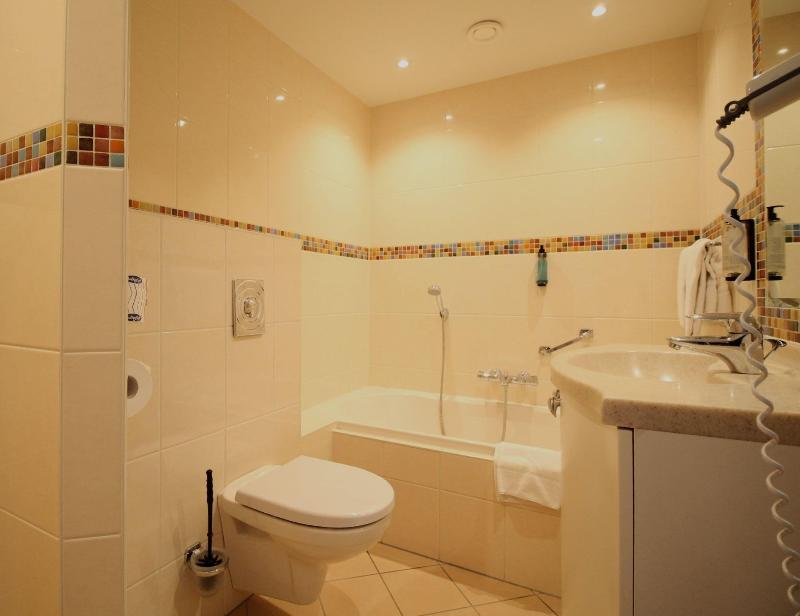 Best Western Beach Hotel Bergen Aan Zee - Oda