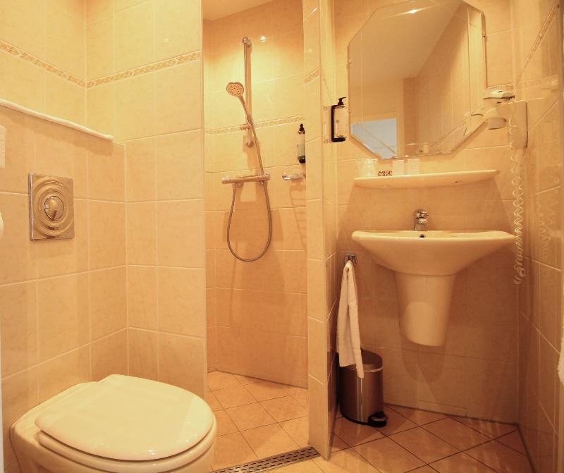 Best Western Beach Hotel Bergen Aan Zee - Oda
