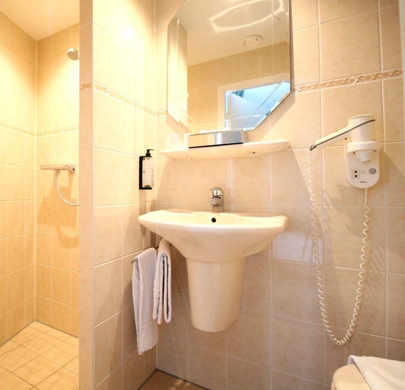 Best Western Beach Hotel Bergen Aan Zee - Oda