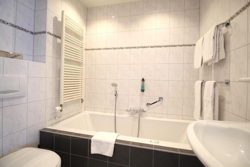 Best Western Beach Hotel Bergen Aan Zee - Oda