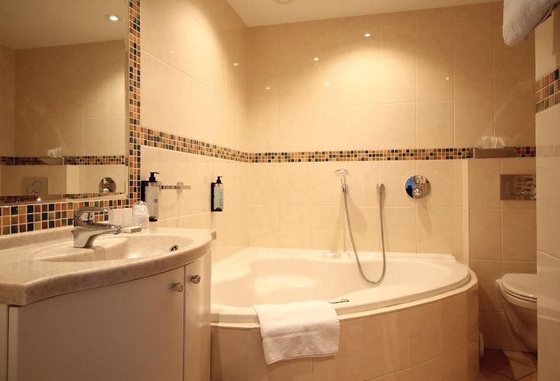 Best Western Beach Hotel Bergen Aan Zee - Oda