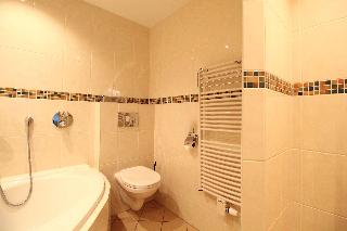 Best Western Beach Hotel Bergen Aan Zee fotoÄŸrafÄ±