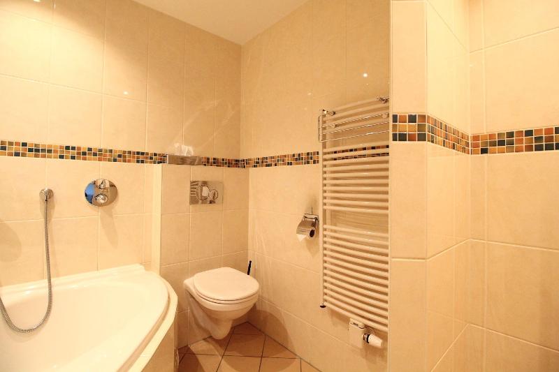 Best Western Beach Hotel Bergen Aan Zee - Oda