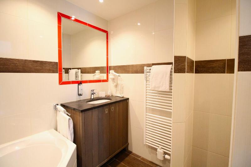 Best Western Beach Hotel Bergen Aan Zee - Oda