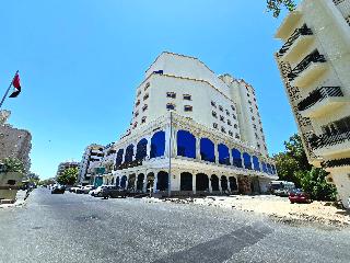 Taj Celine Hotel otel fotoğrafı