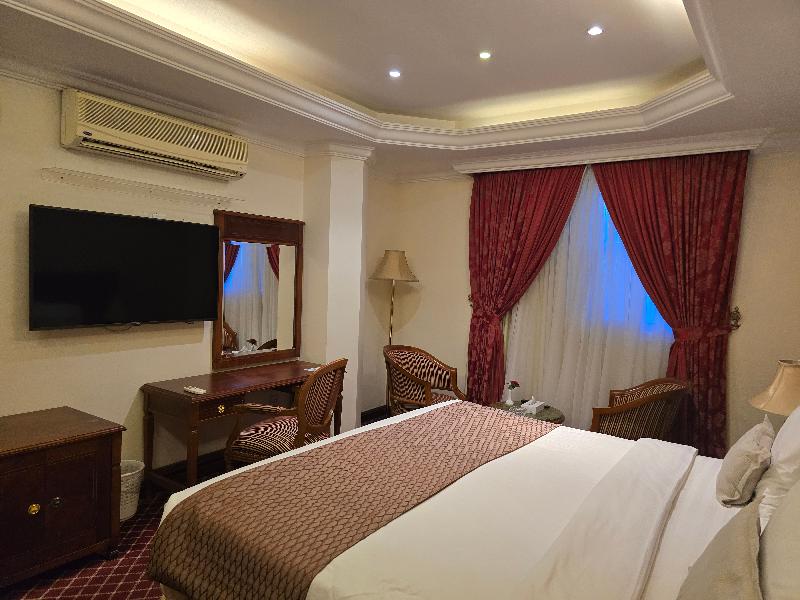 Taj Celine Hotel - Oda