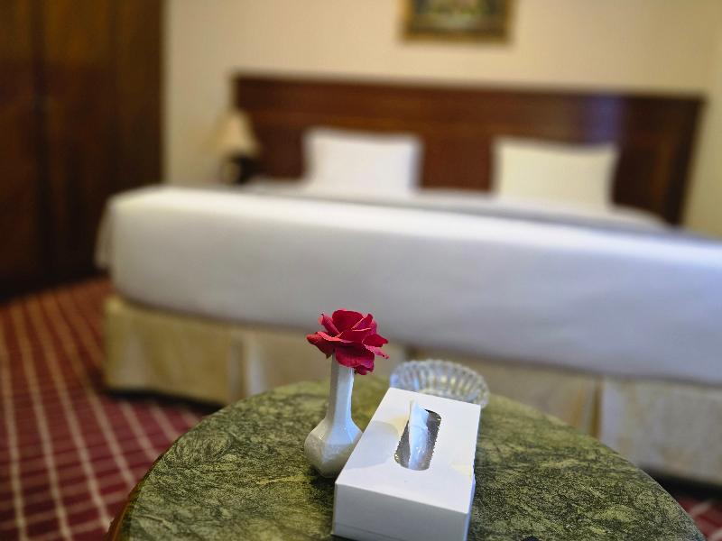 Taj Celine Hotel - Oda