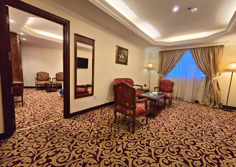 Taj Celine Hotel - Oda