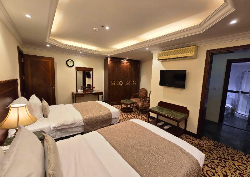 Taj Celine Hotel - Oda