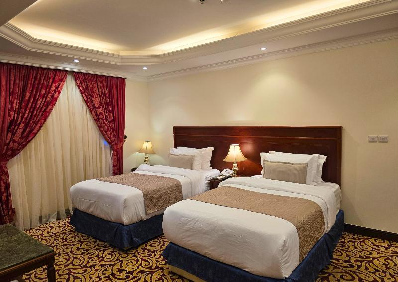 Taj Celine Hotel - Oda