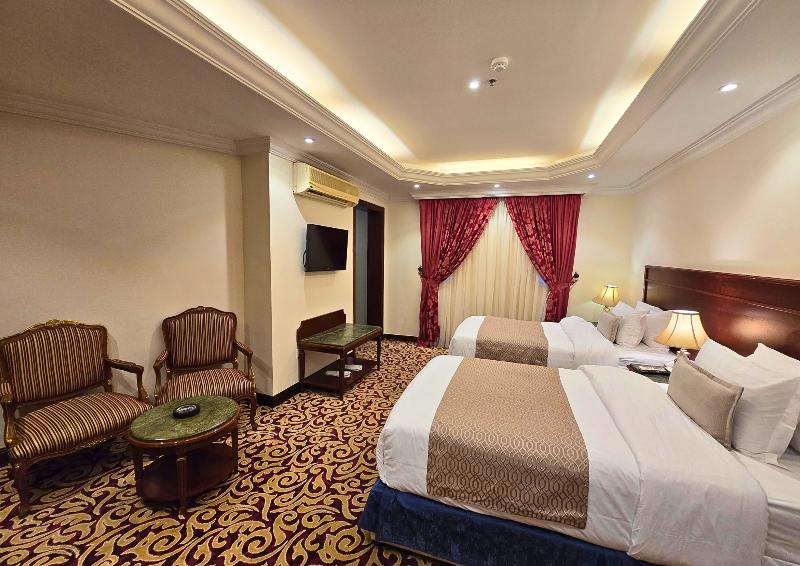 Taj Celine Hotel - Oda