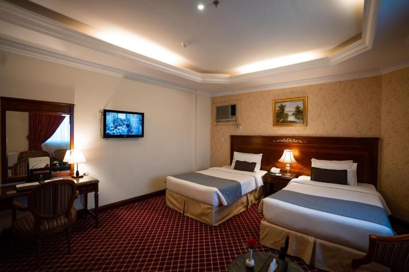 Taj Celine Hotel - Oda