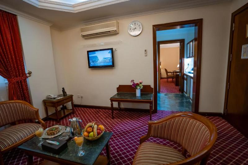 Taj Celine Hotel - Oda