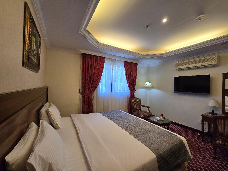 Taj Celine Hotel - Oda