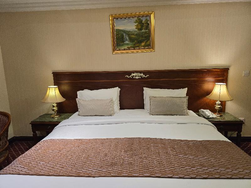 Taj Celine Hotel - Oda