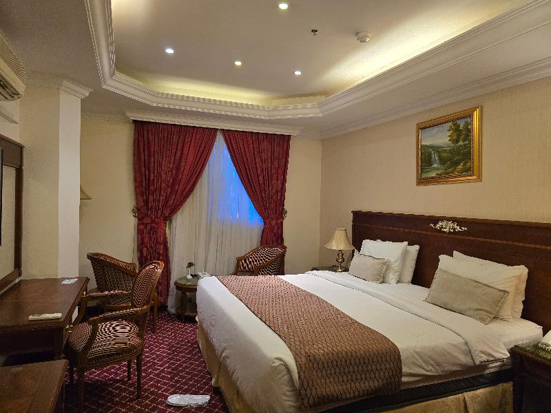 Taj Celine Hotel - Oda