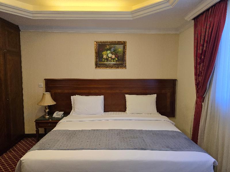 Taj Celine Hotel - Oda