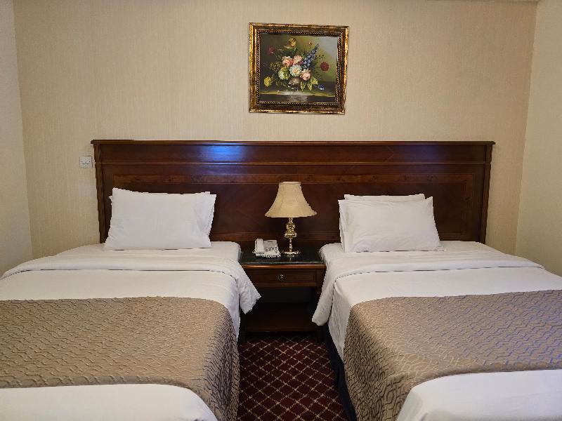 Taj Celine Hotel - Oda