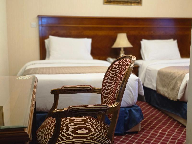 Taj Celine Hotel - Oda