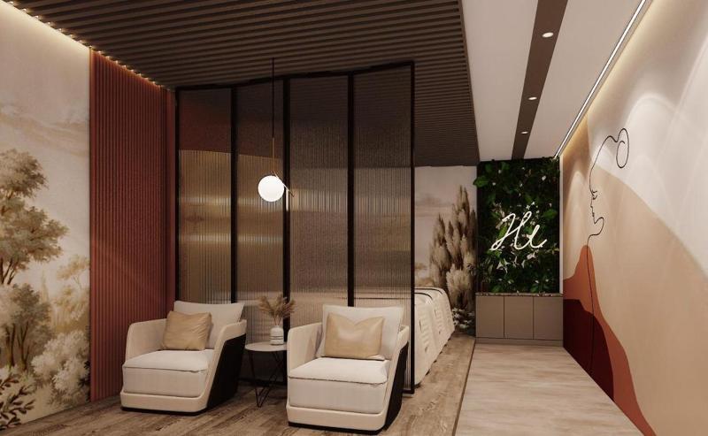 Os Style Hotel Batam Centre - Aktivite