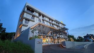 Os Style Hotel Batam Centre otel fotoğrafı