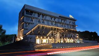 Os Style Hotel Batam Centre fotoÄŸrafÄ±