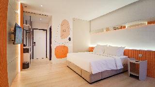 Os Style Hotel Batam Centre fotoÄŸrafÄ±