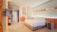 Os Style Hotel Batam Centre oda fotoğrafı