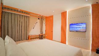 Os Style Hotel Batam Centre fotoÄŸrafÄ±