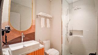 Os Style Hotel Batam Centre fotoÄŸrafÄ±