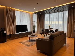 Os Style Hotel Batam Centre fotoÄŸrafÄ±