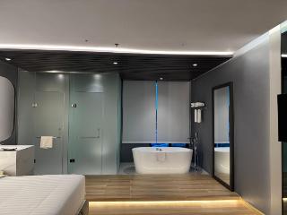 Os Style Hotel Batam Centre fotoÄŸrafÄ±