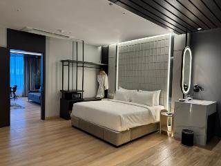 Os Style Hotel Batam Centre fotoÄŸrafÄ±