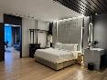Os Style Hotel Batam Centre oda fotoğrafı