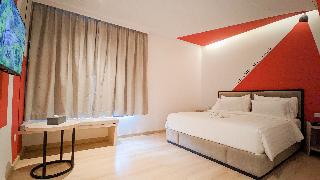 Os Style Hotel Batam Centre fotoÄŸrafÄ±