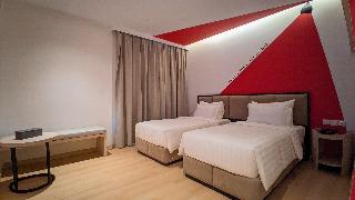 Os Style Hotel Batam Centre fotoÄŸrafÄ±