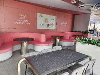 Os Style Hotel Batam Centre fotoÄŸrafÄ±